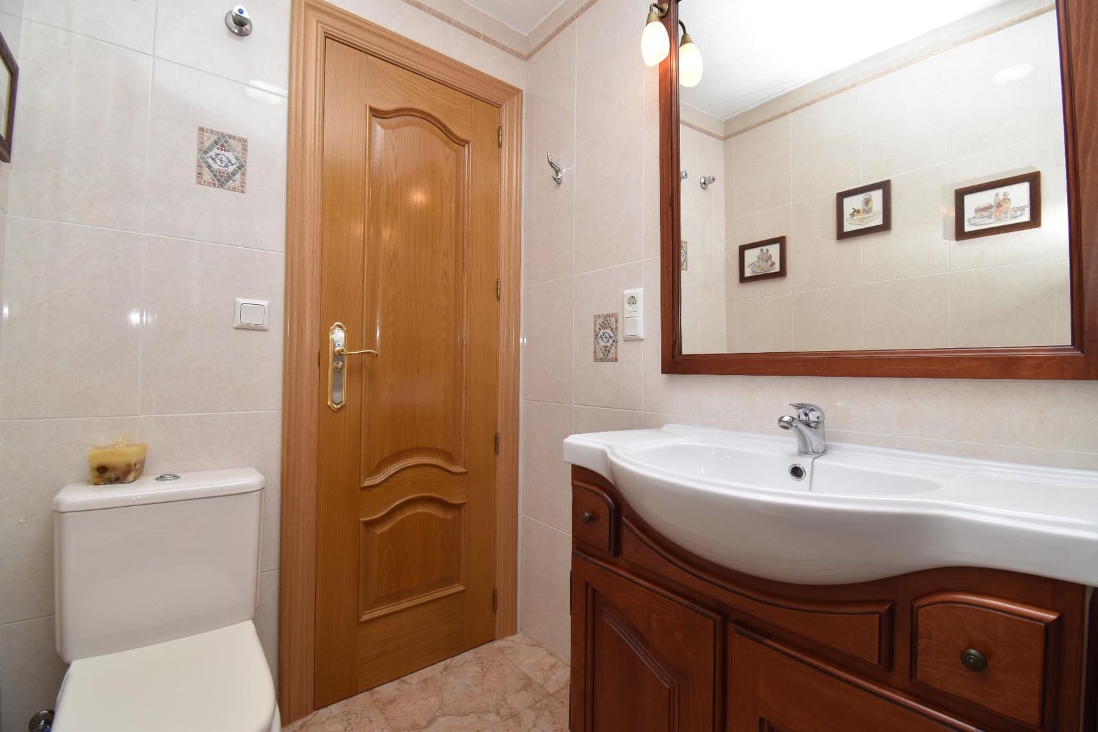 3 sypialnia Bungalow na sprzedaż w Santa Pola - 247 000 € (Ref: 9341414)