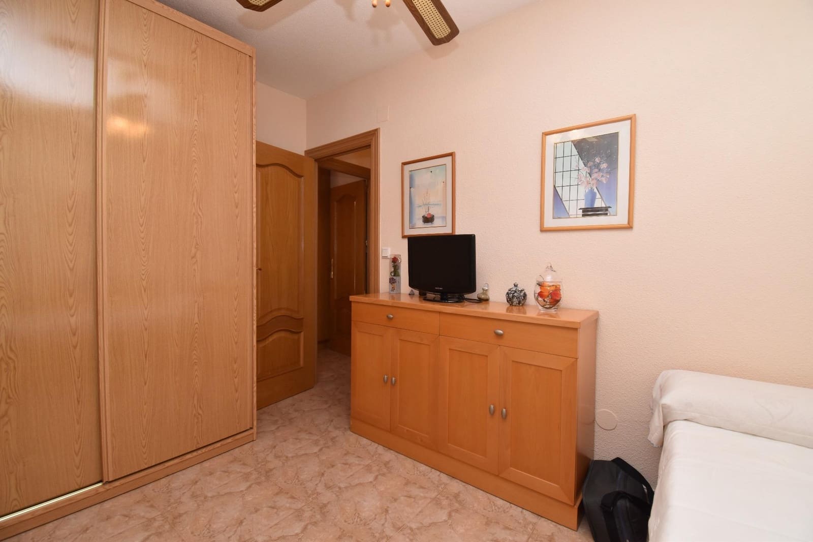 3 sypialnia Bungalow na sprzedaż w Santa Pola - 247 000 € (Ref: 9341414)