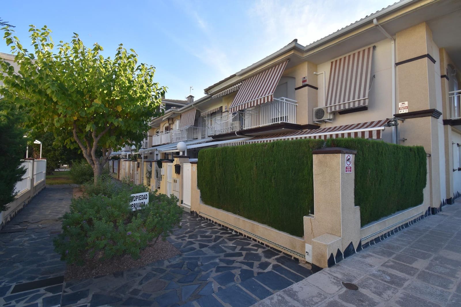 3 sypialnia Bungalow na sprzedaż w Santa Pola - 247 000 € (Ref: 9341414)