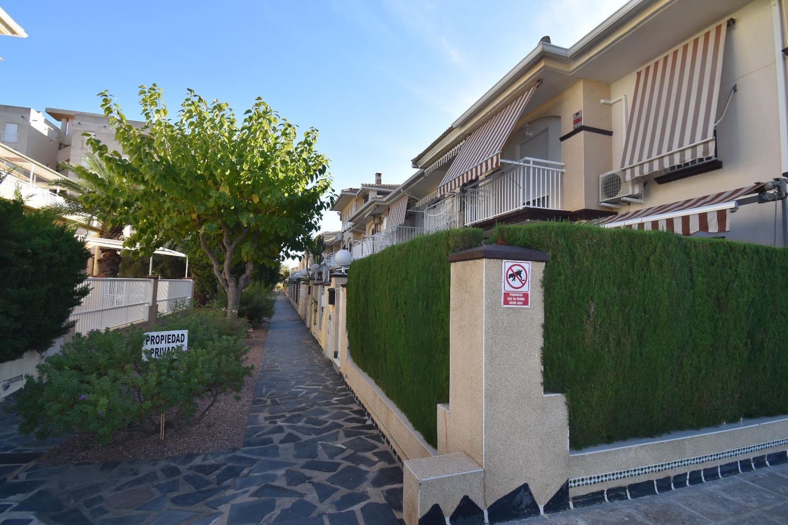 3 sypialnia Bungalow na sprzedaż w Santa Pola - 247 000 € (Ref: 9341414)