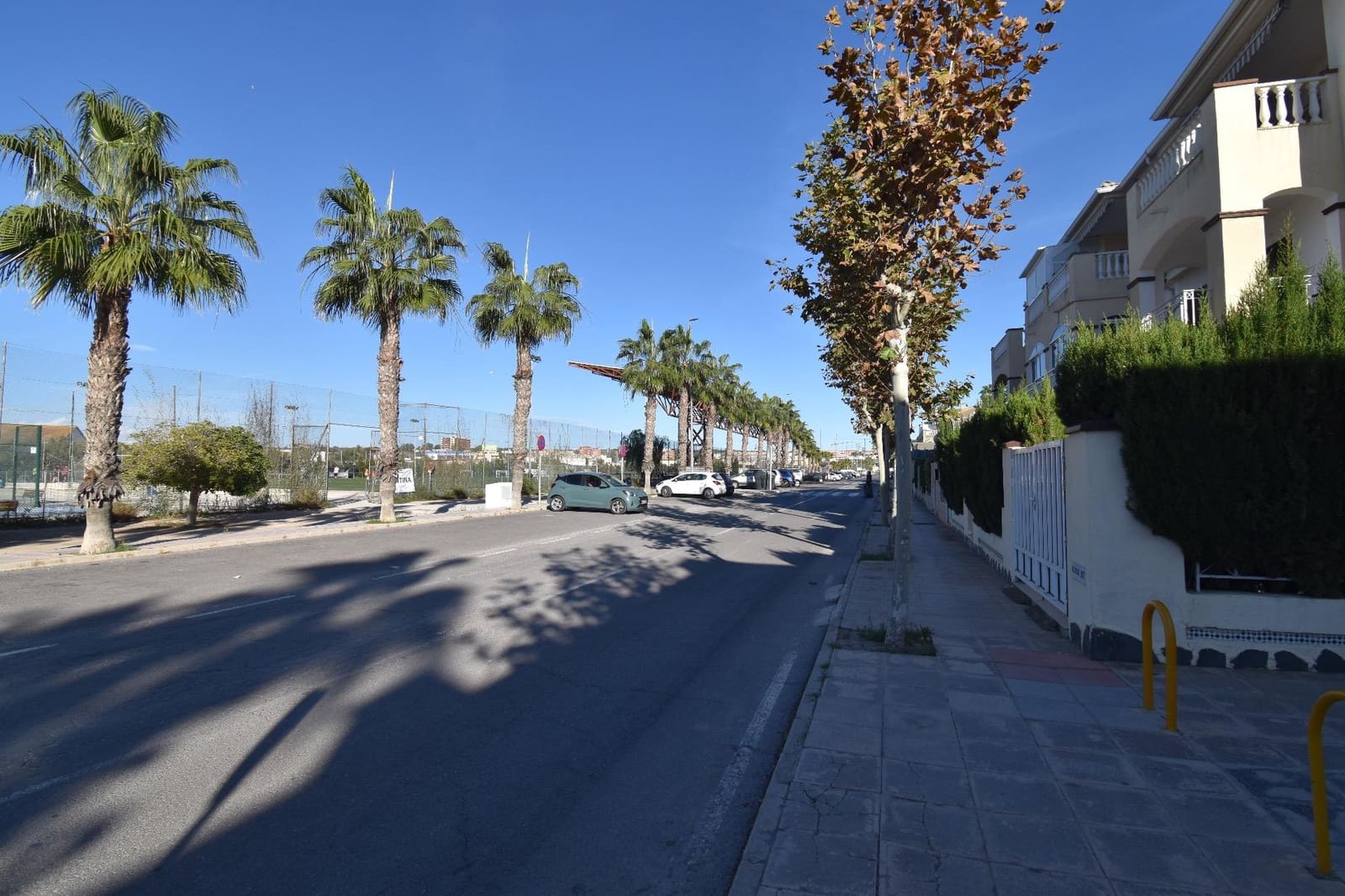 3 sypialnia Bungalow na sprzedaż w Santa Pola - 247 000 € (Ref: 9341414)