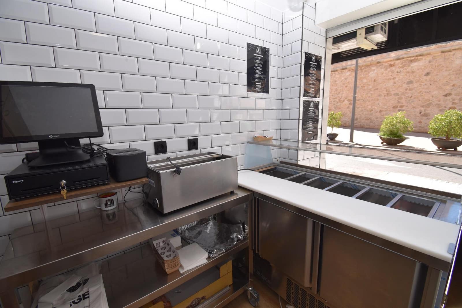 1 quarto Empresa para venda em Santa Pola - 52 000 € (Ref: 9347672)