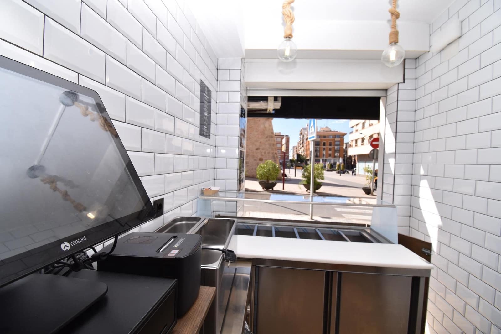 1 quarto Empresa para venda em Santa Pola - 52 000 € (Ref: 9347672)