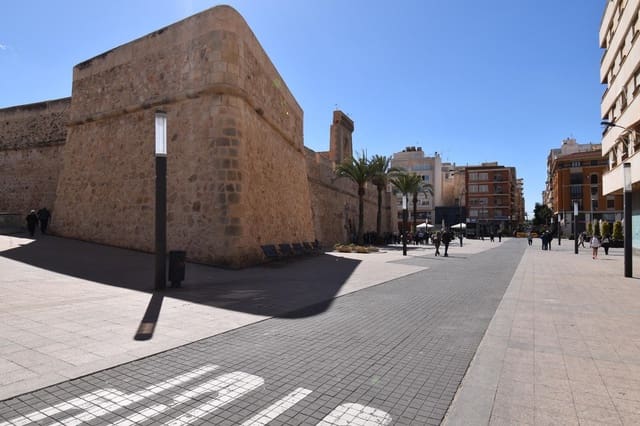 1 bedroom Business for sale in Playa Levante, Santa Pola - € 52,000 (Ref: 9347672)