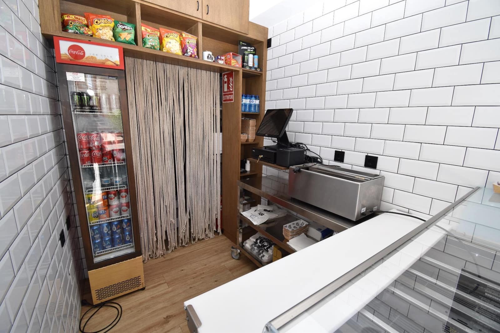 1 quarto Empresa para venda em Santa Pola - 52 000 € (Ref: 9347672)