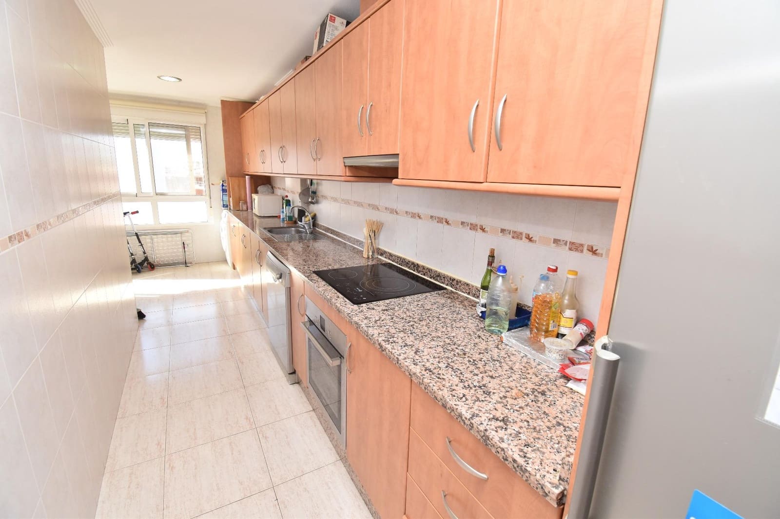 3 bedroom Flat for sale in Santa Pola - € 175,000 (Ref: 9359488)