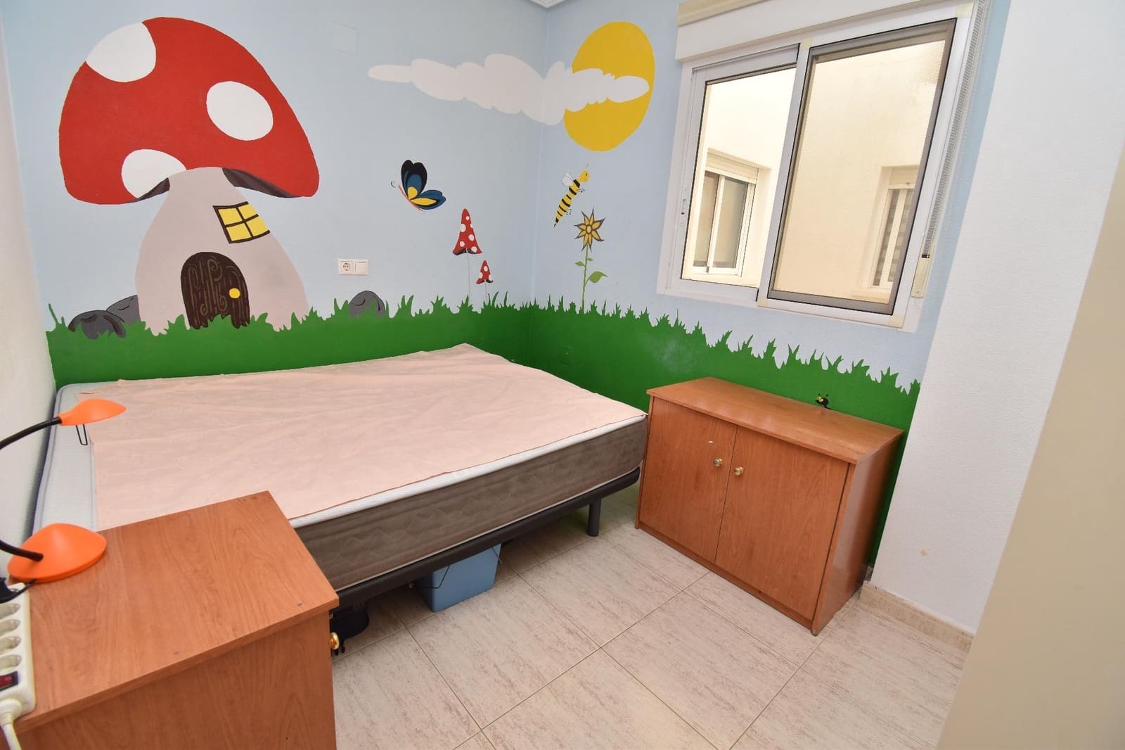 3 bedroom Flat for sale in Santa Pola - € 175,000 (Ref: 9359488)