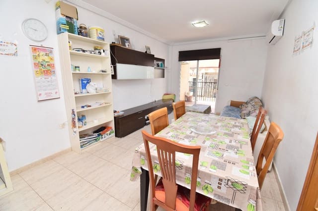 3 camera da letto Appartamento in vendita in Norte, Santa Pola - 175.000 € (Rif: 9359488)