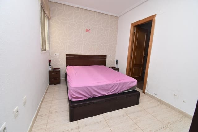 3 camera da letto Appartamento in vendita in Norte, Santa Pola - 175.000 € (Rif: 9359488)