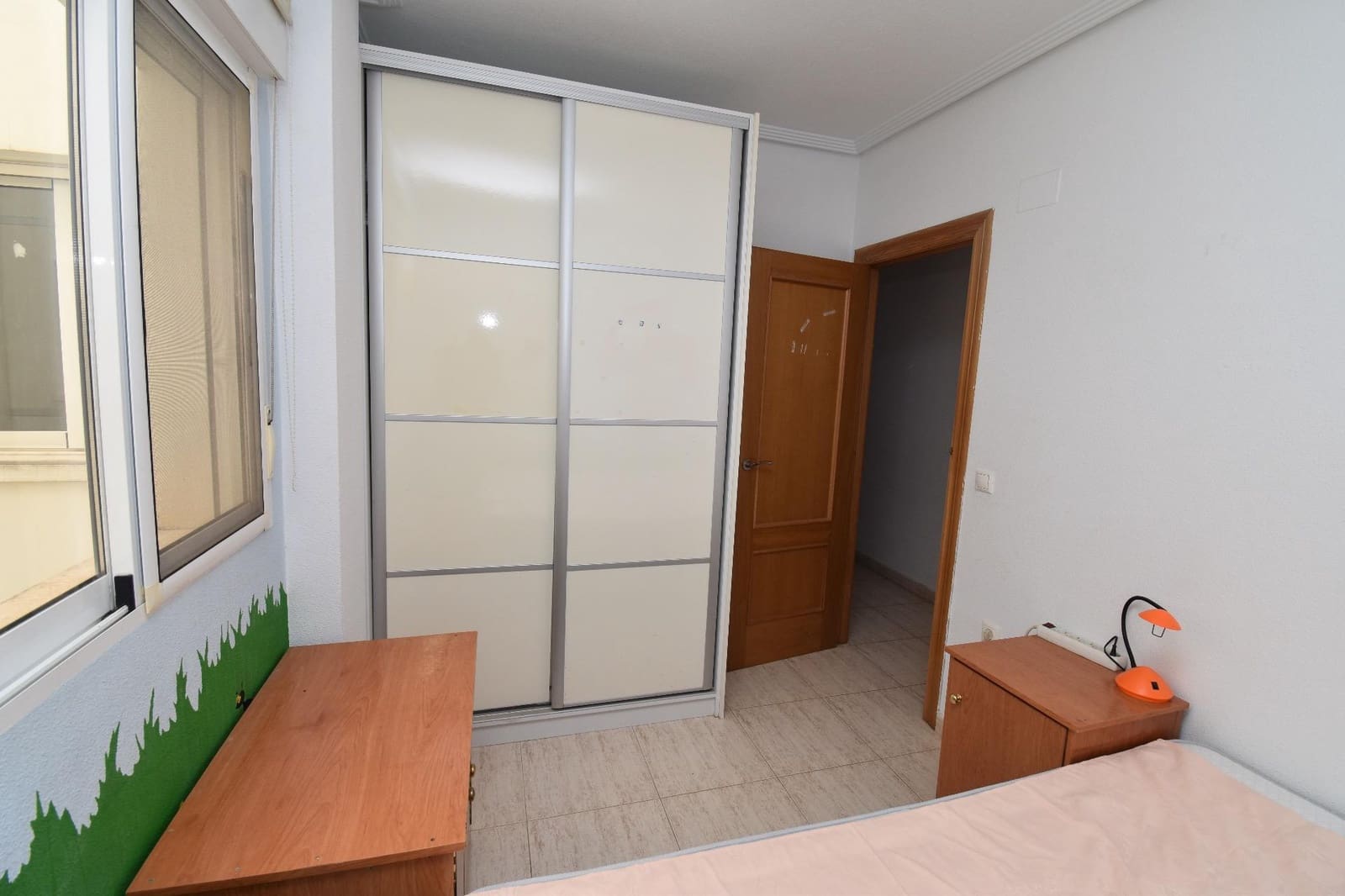 3 bedroom Flat for sale in Santa Pola - € 175,000 (Ref: 9359488)