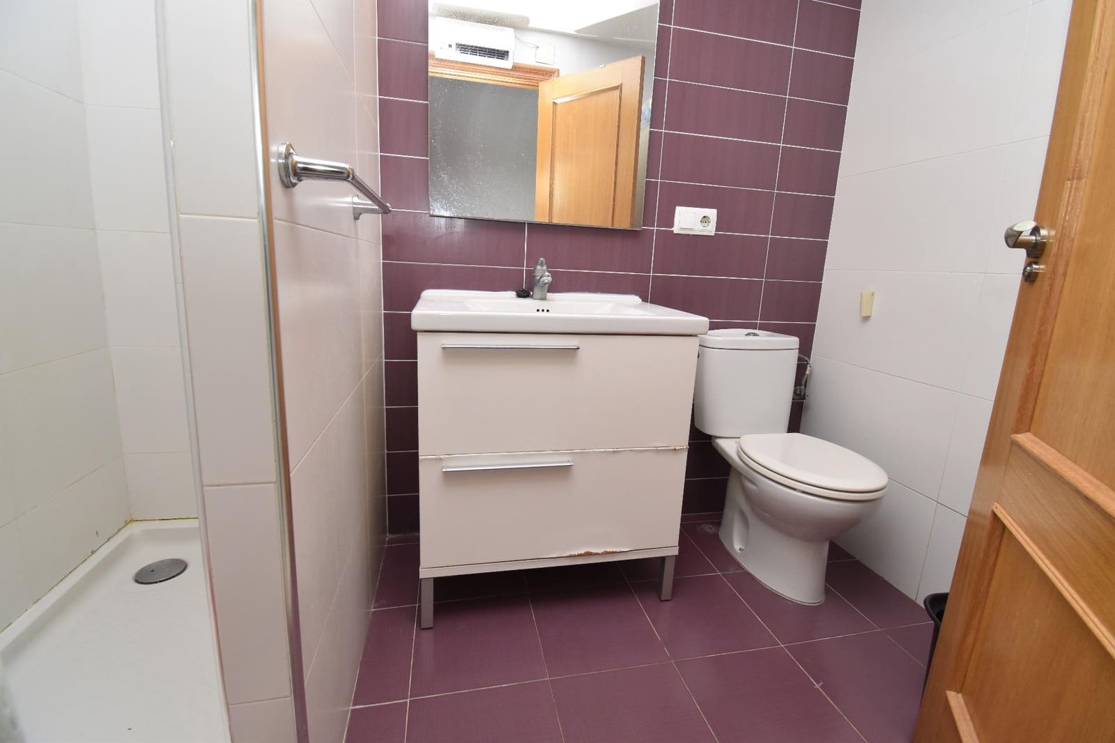 3 bedroom Flat for sale in Santa Pola - € 175,000 (Ref: 9359488)