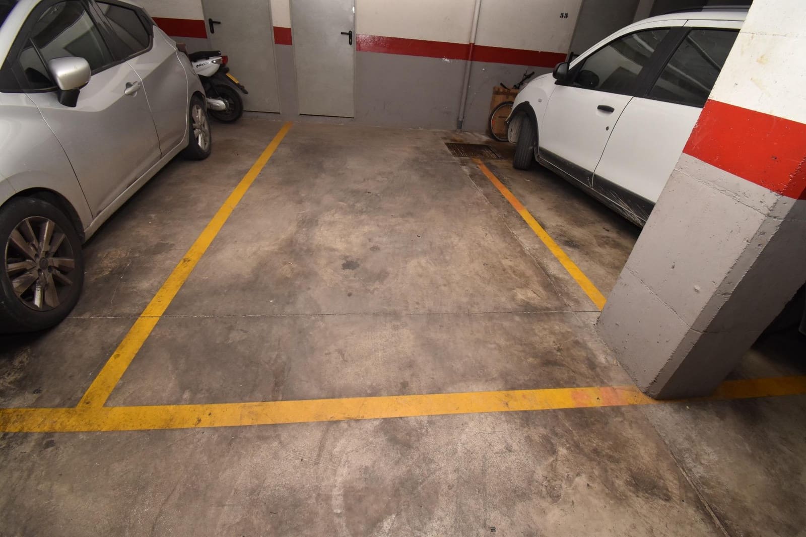 3 bedroom Flat for sale in Santa Pola - € 175,000 (Ref: 9359488)