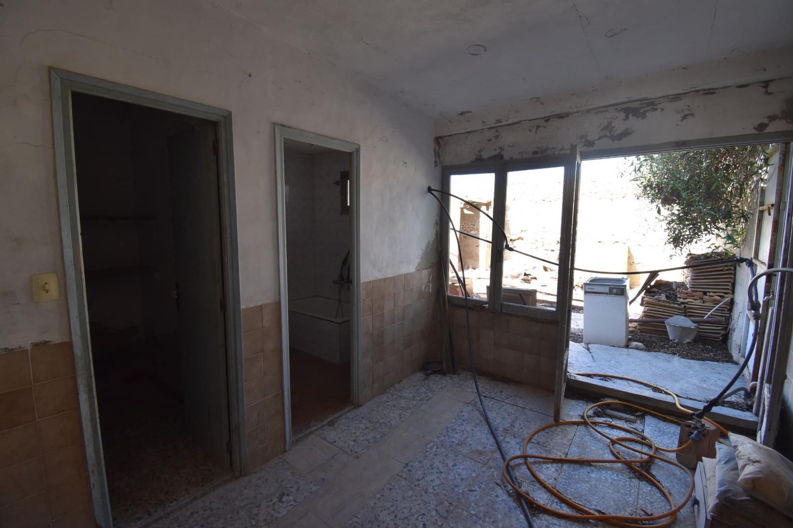 4 sypialnia Finka/Dom wiejski na sprzedaż w Valverde z garażem - 220 000 € (Ref: 9374739)