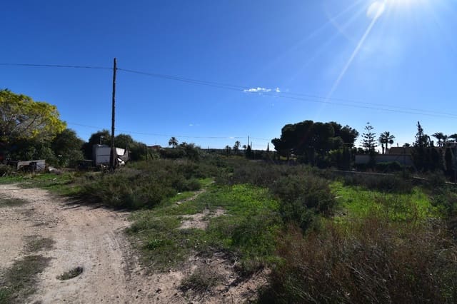 4 soveværelse Finca/Landehus til salg i Valverde, Elche / Elx med garage - € 220.000 (Ref: 9374739)