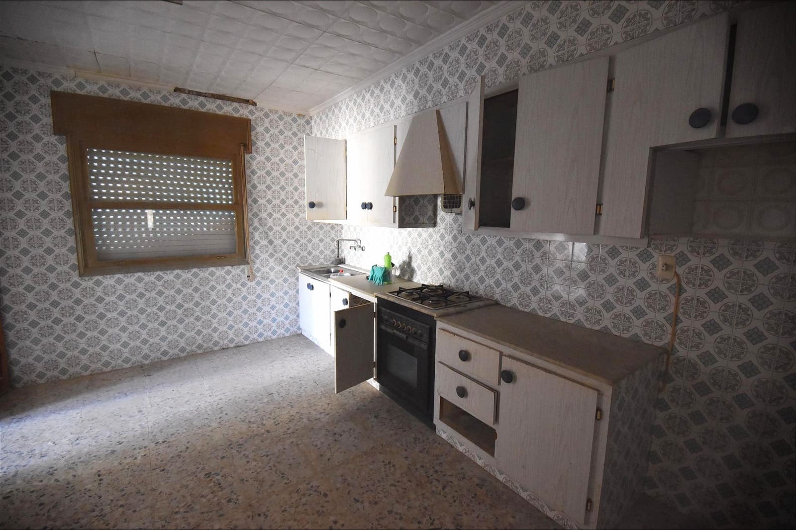 4 sypialnia Finka/Dom wiejski na sprzedaż w Valverde z garażem - 220 000 € (Ref: 9374739)