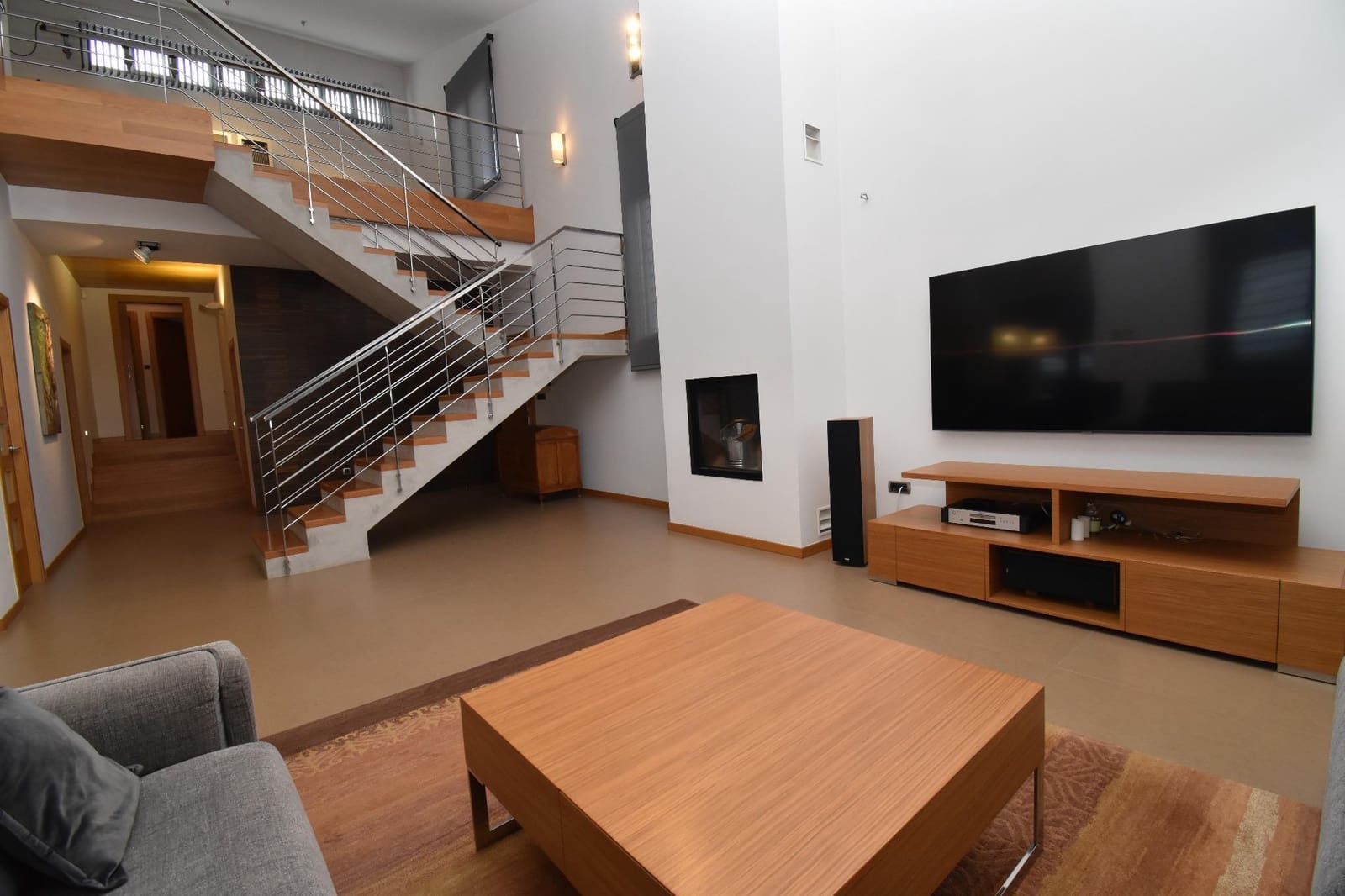 4 sypialnia Willa na sprzedaż w Elche / Elx z basenem garażem - 840 000 € (Ref: 9379309)