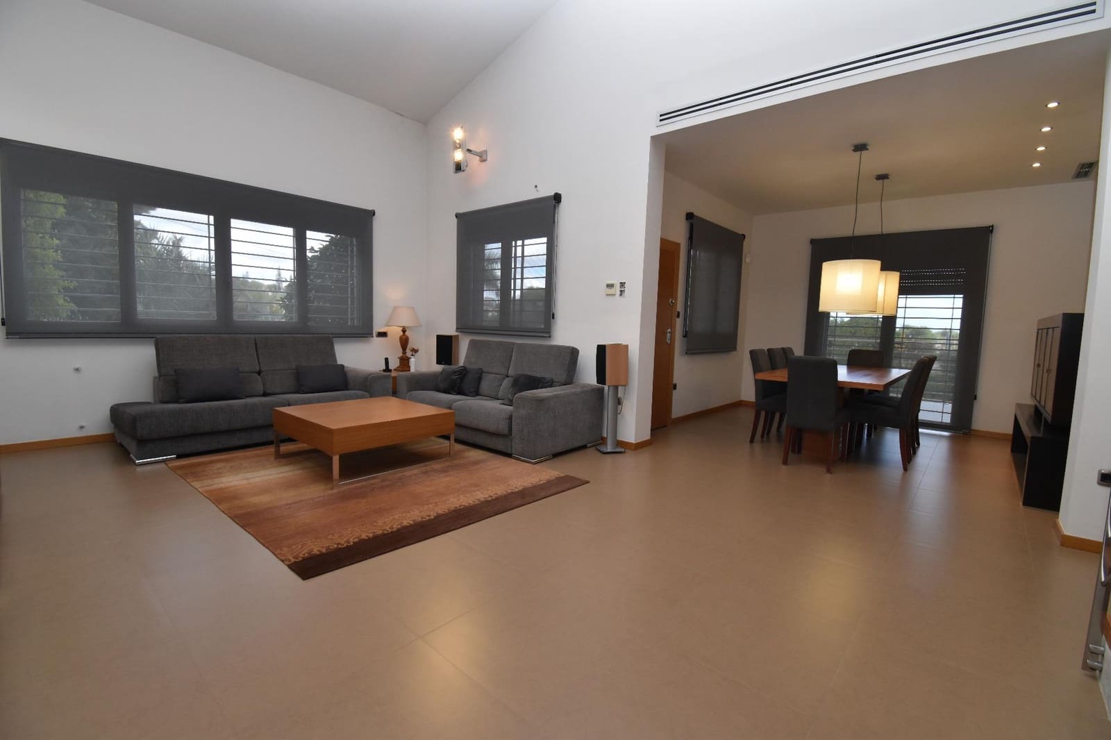 4 sypialnia Willa na sprzedaż w Elche / Elx z basenem garażem - 840 000 € (Ref: 9379309)