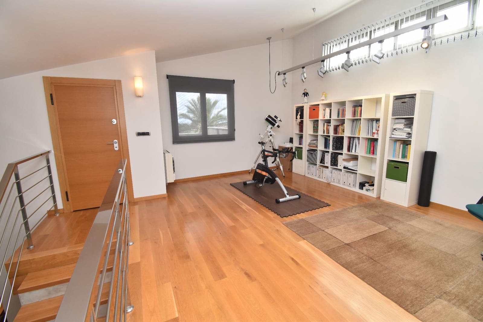 4 sypialnia Willa na sprzedaż w Elche / Elx z basenem garażem - 840 000 € (Ref: 9379309)