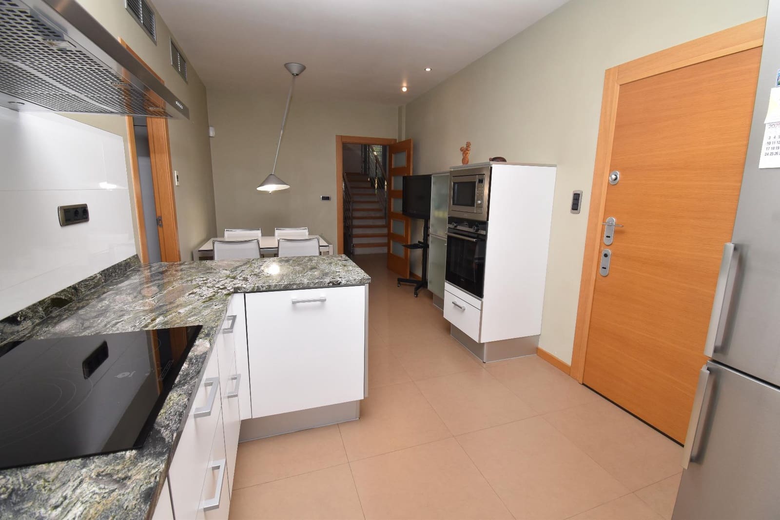 4 sypialnia Willa na sprzedaż w Elche / Elx z basenem garażem - 840 000 € (Ref: 9379309)