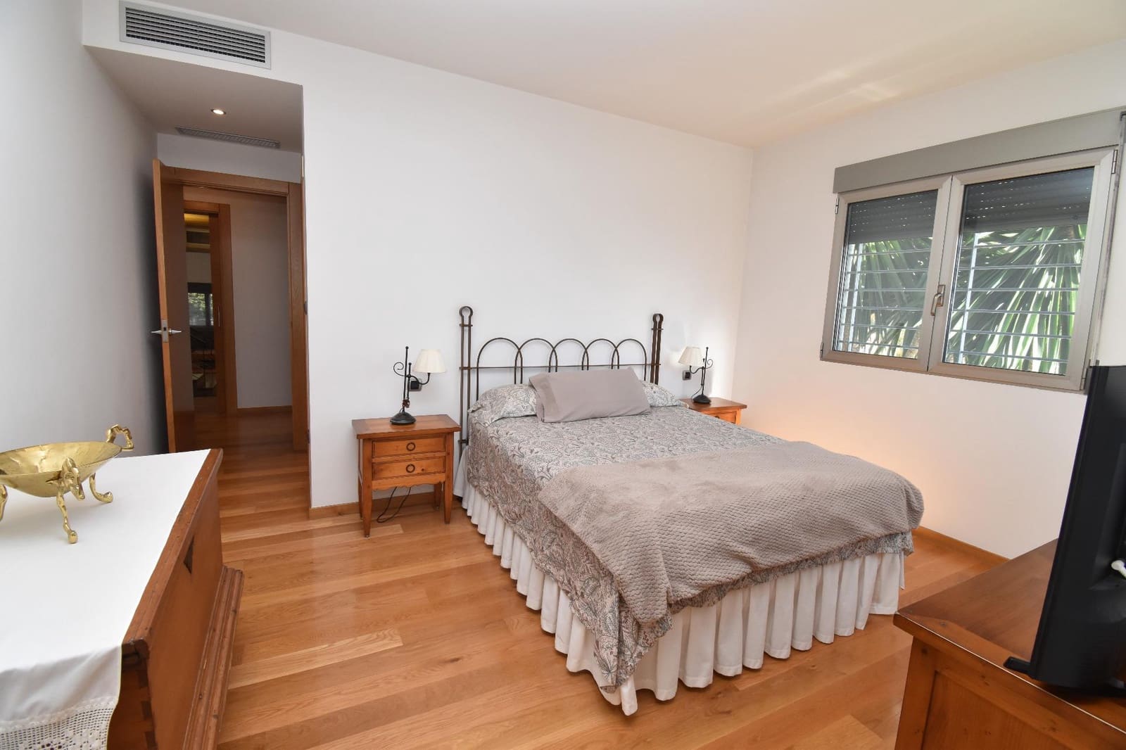 4 sypialnia Willa na sprzedaż w Elche / Elx z basenem garażem - 840 000 € (Ref: 9379309)