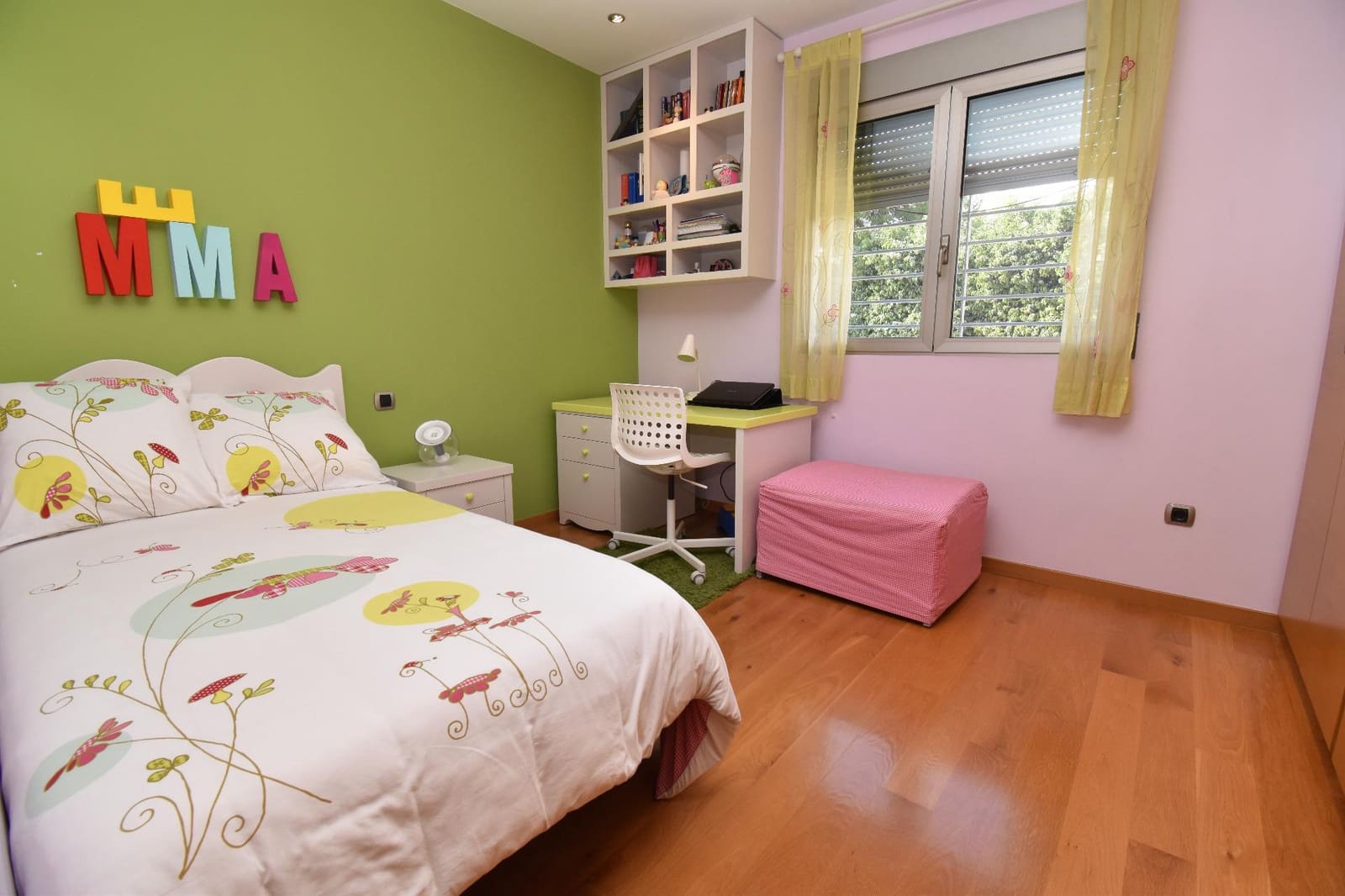 4 sypialnia Willa na sprzedaż w Elche / Elx z basenem garażem - 840 000 € (Ref: 9379309)