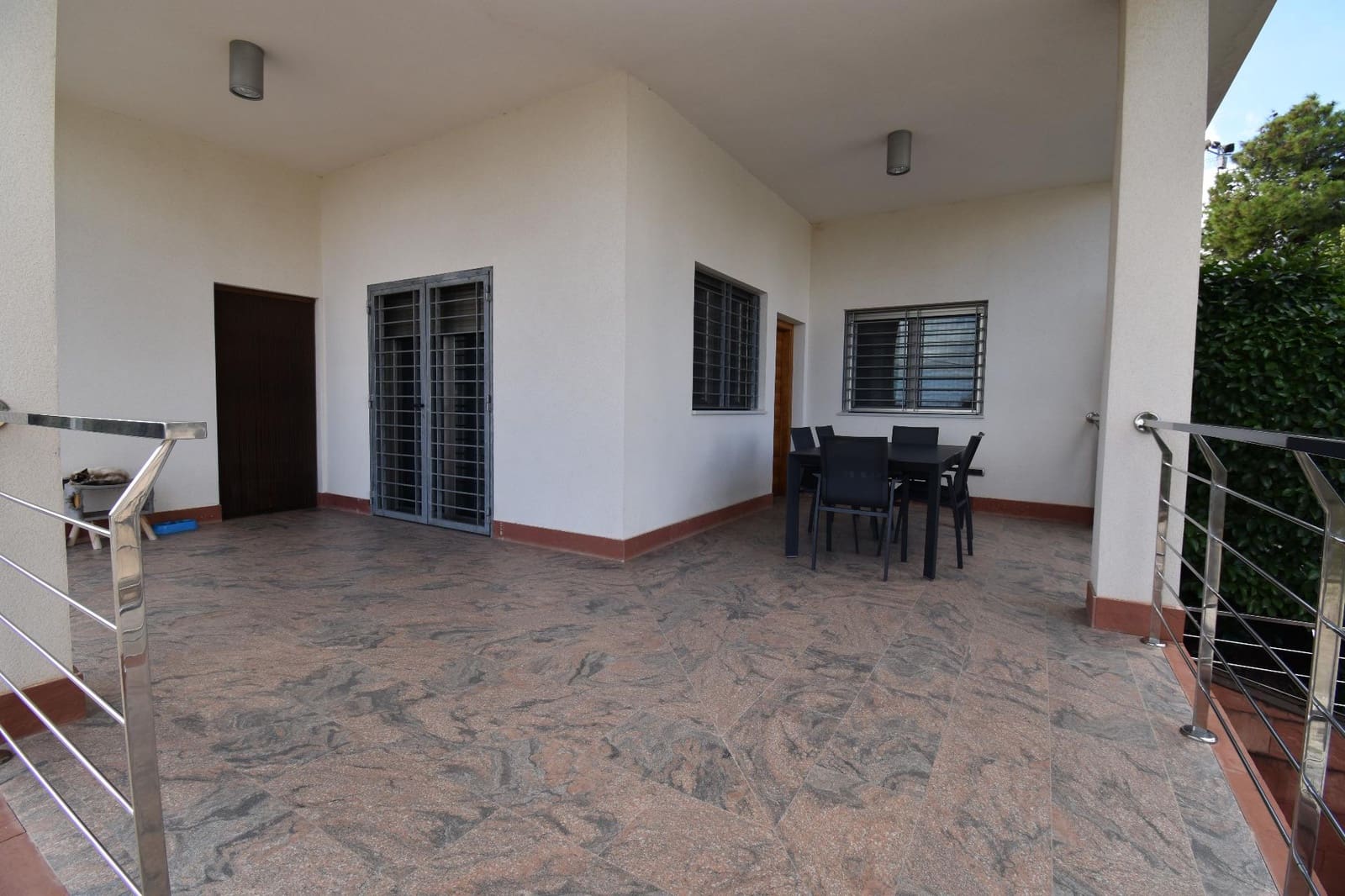 4 sypialnia Willa na sprzedaż w Elche / Elx z basenem garażem - 840 000 € (Ref: 9379309)