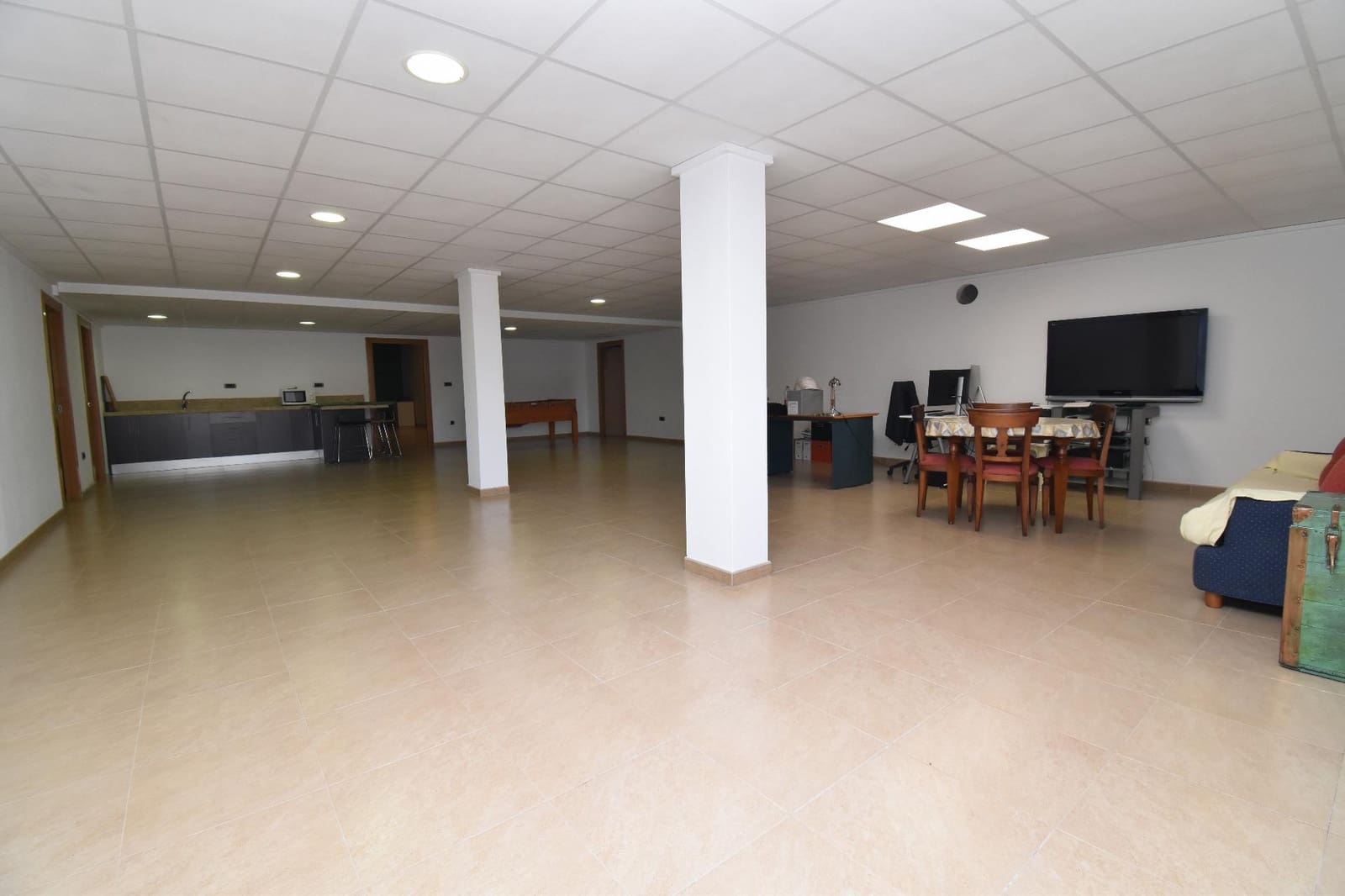 4 sypialnia Willa na sprzedaż w Elche / Elx z basenem garażem - 840 000 € (Ref: 9379309)