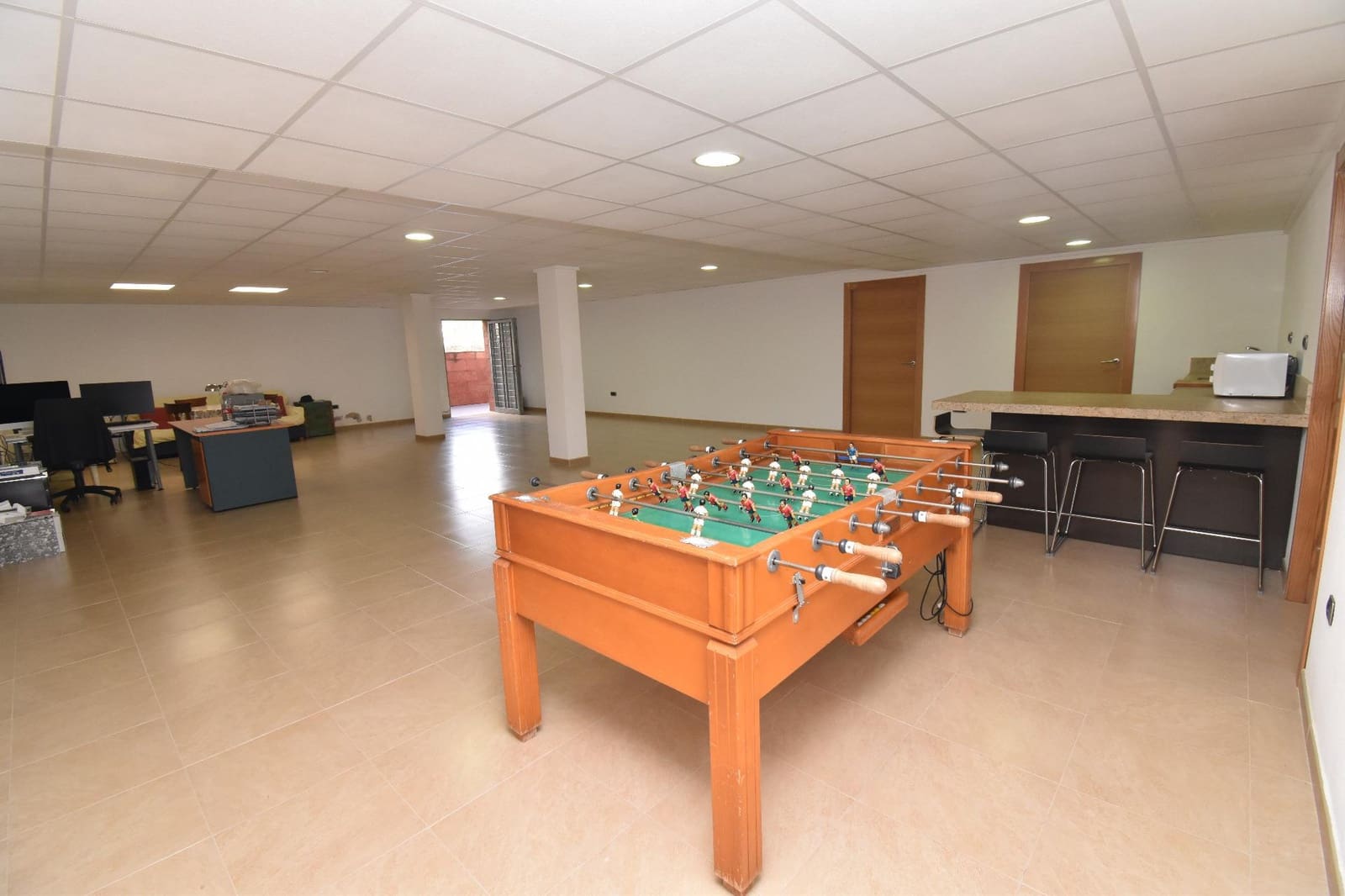 4 sypialnia Willa na sprzedaż w Elche / Elx z basenem garażem - 840 000 € (Ref: 9379309)