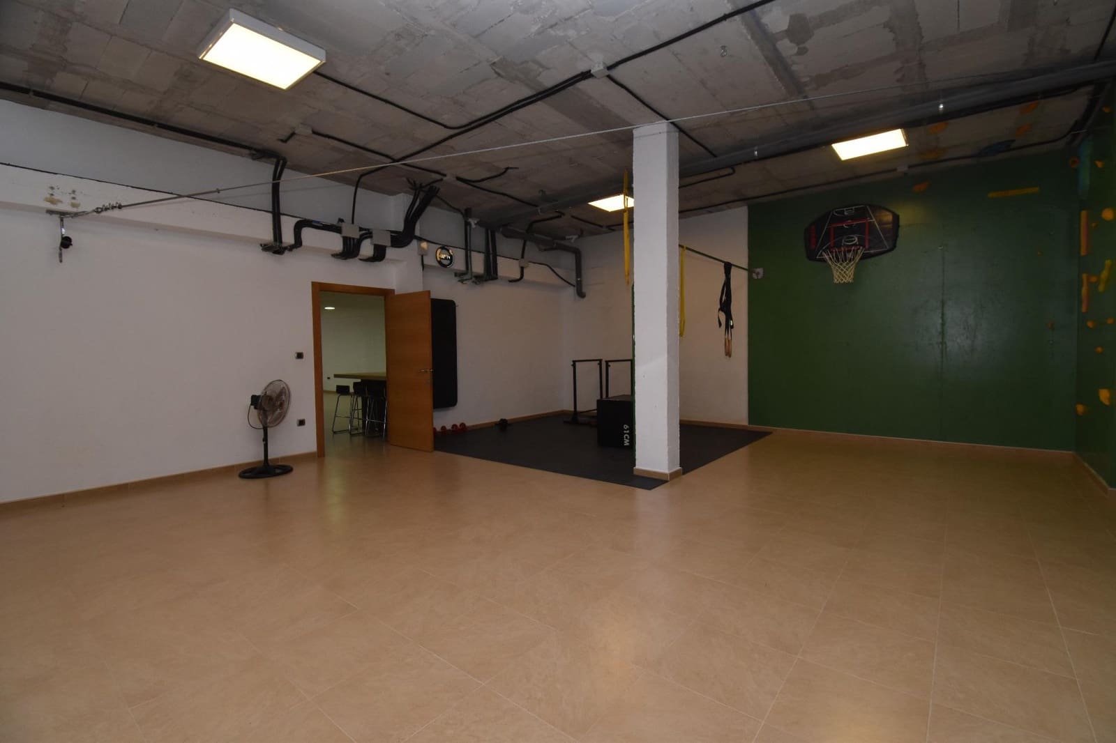 4 sypialnia Willa na sprzedaż w Elche / Elx z basenem garażem - 840 000 € (Ref: 9379309)