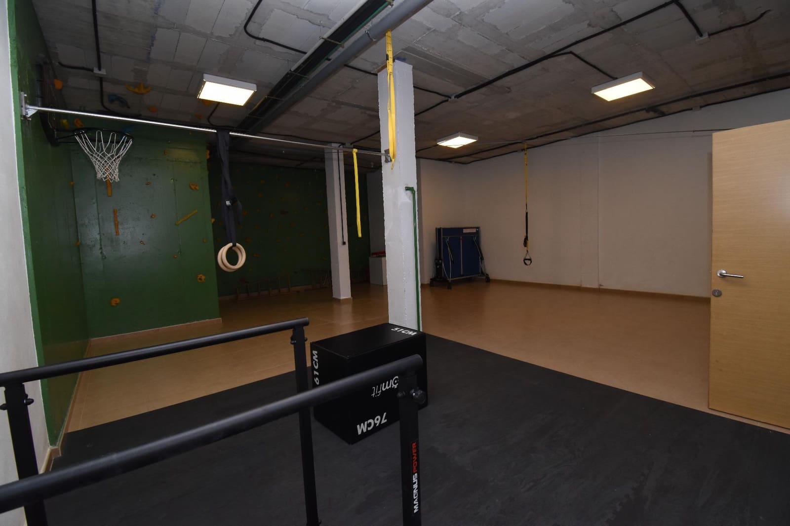 4 sypialnia Willa na sprzedaż w Elche / Elx z basenem garażem - 840 000 € (Ref: 9379309)