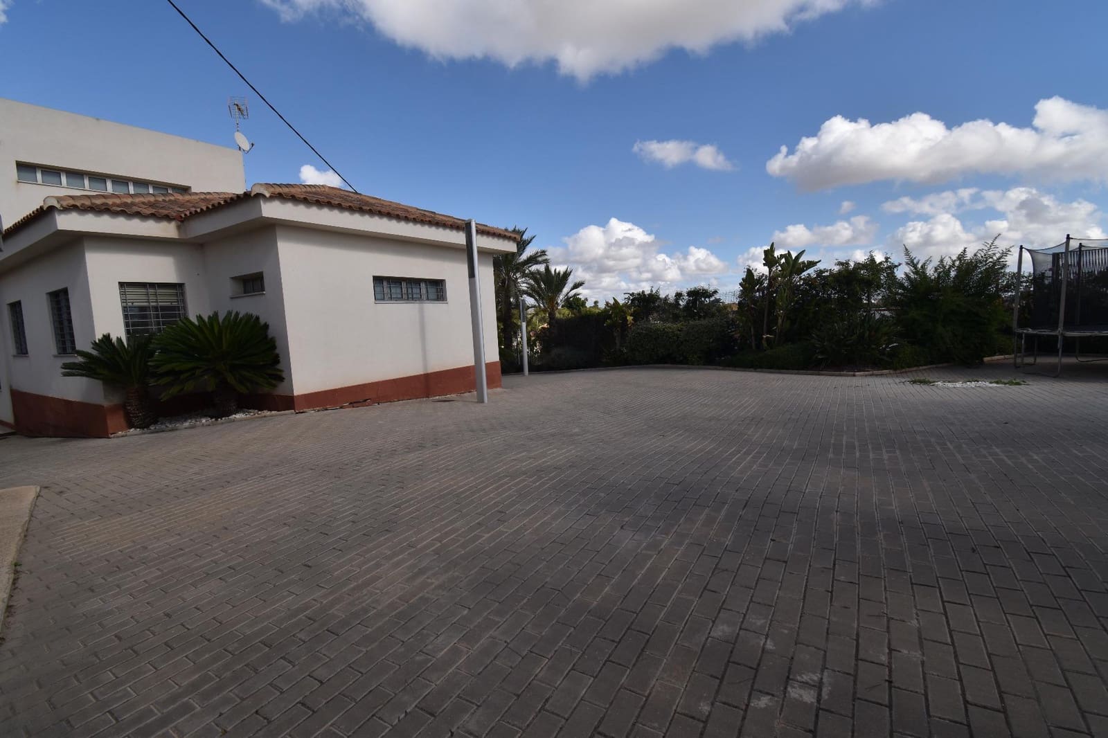 4 sypialnia Willa na sprzedaż w Elche / Elx z basenem garażem - 840 000 € (Ref: 9379309)