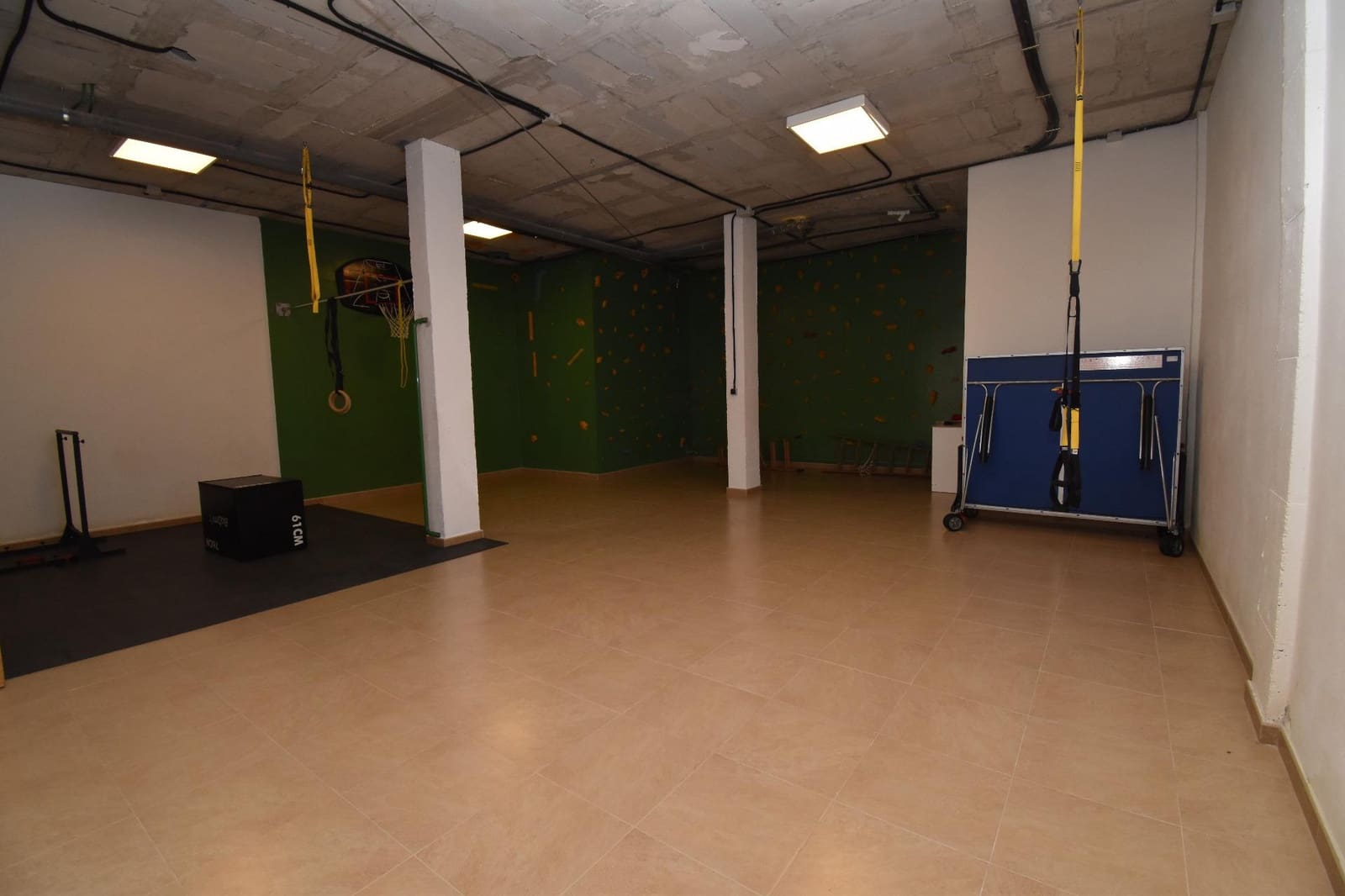 4 sypialnia Willa na sprzedaż w Elche / Elx z basenem garażem - 840 000 € (Ref: 9379309)