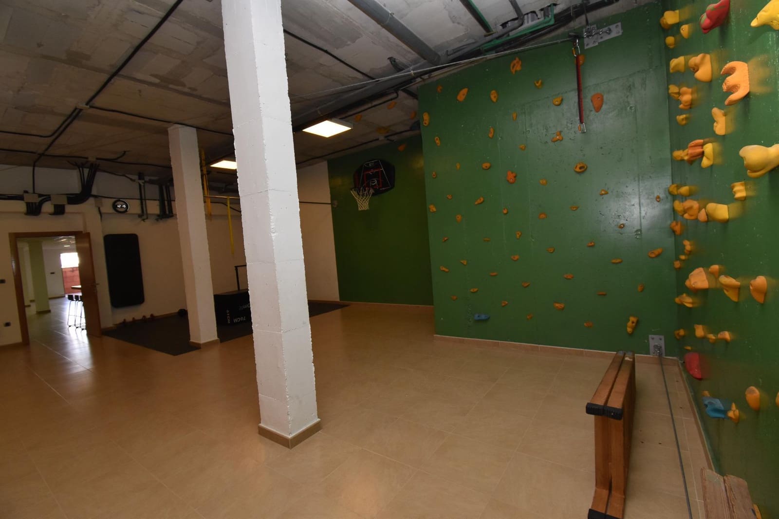 4 sypialnia Willa na sprzedaż w Elche / Elx z basenem garażem - 840 000 € (Ref: 9379309)