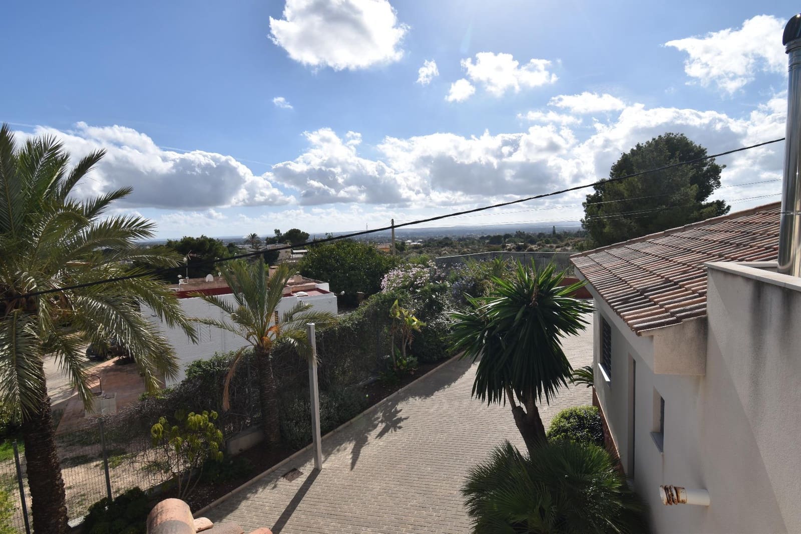 4 sypialnia Willa na sprzedaż w Elche / Elx z basenem garażem - 840 000 € (Ref: 9379309)