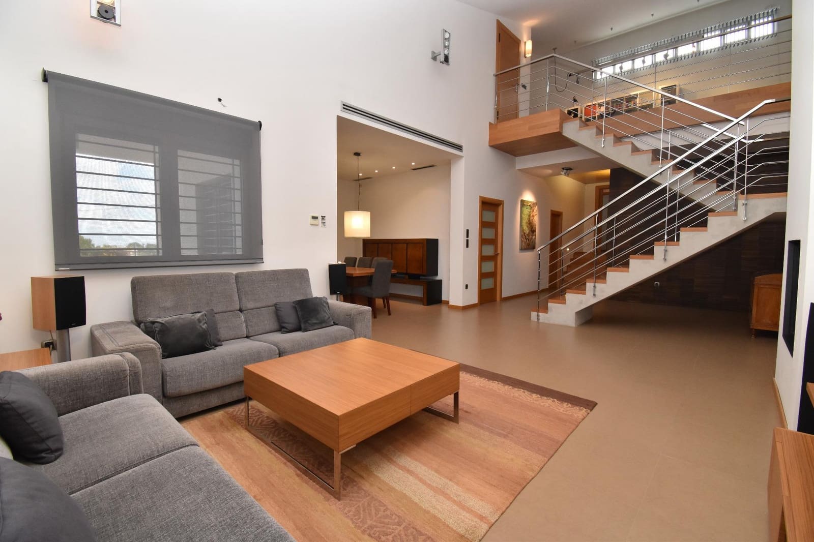 4 bedroom Villa for sale in Elche / Elx with pool garage - € 840,000 (Ref: 9379309)