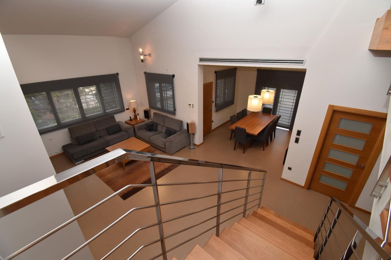 4 bedroom Villa for sale in Elche / Elx with pool garage - € 840,000 (Ref: 9379309)