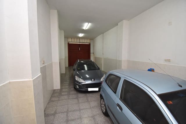 Kommersiell til salgs i Santa Pola - € 86 000 (Ref: 9382753)