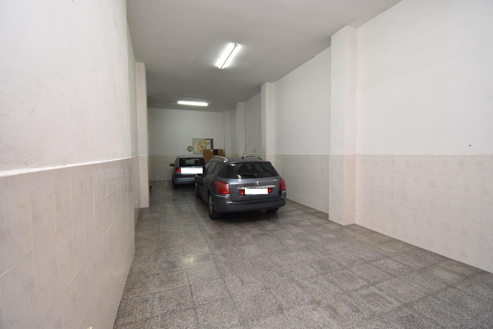 Erhverv til salg i Santa Pola - € 86.000 (Ref: 9382753)