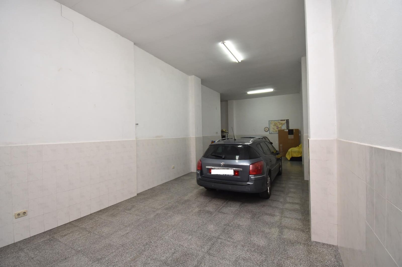 Erhverv til salg i Santa Pola - € 86.000 (Ref: 9382753)