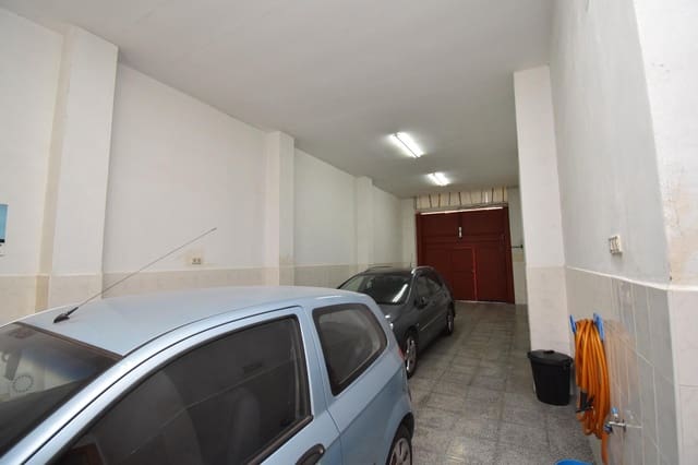 Kommersiell til salgs i Santa Pola - € 86 000 (Ref: 9382753)