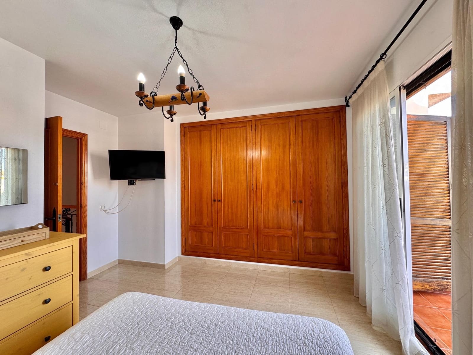 3 bedroom Terraced Villa for sale in Gran Alacant with pool garage - € 307,900 (Ref: 9382754)