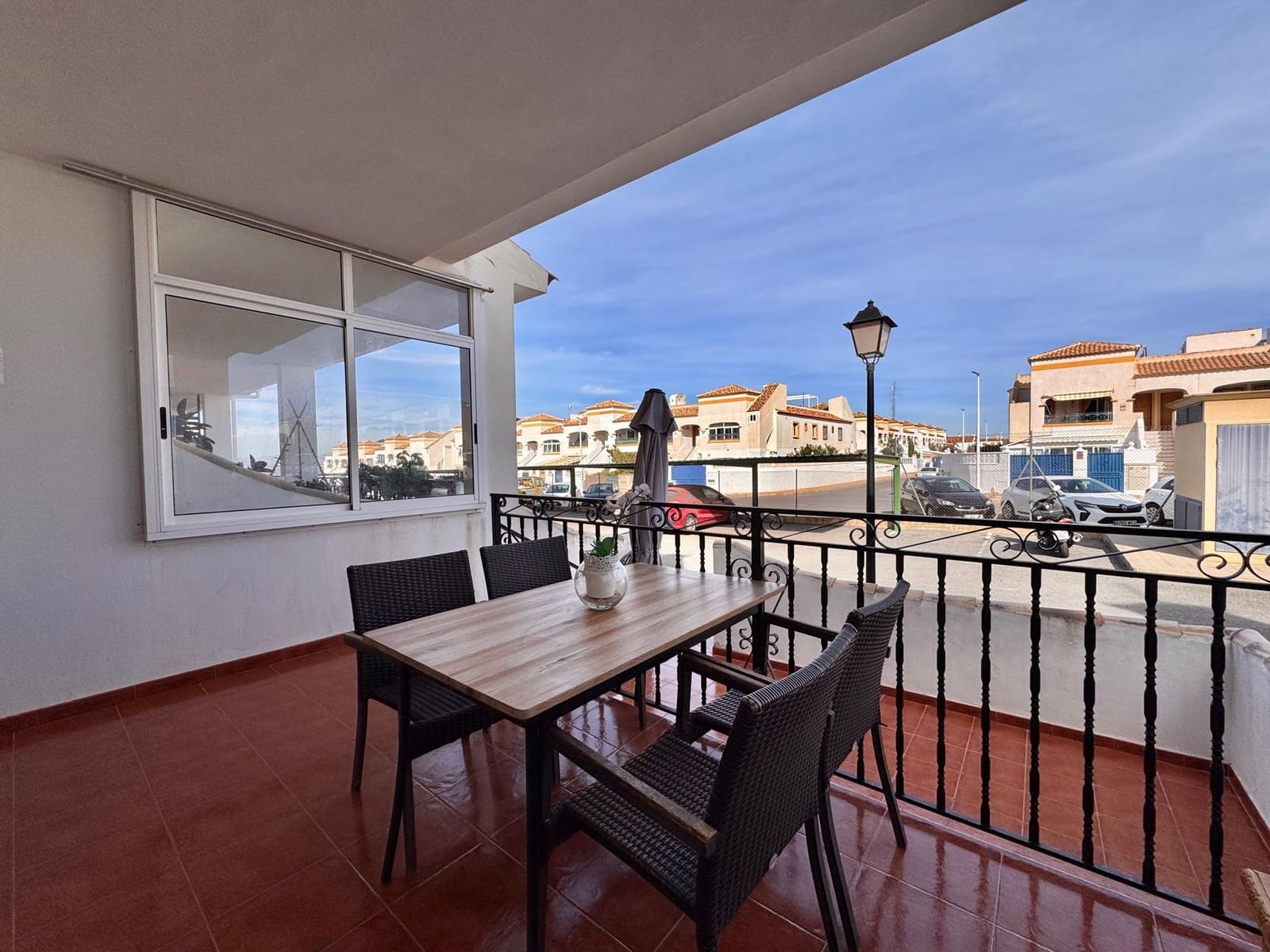 3 bedroom Terraced Villa for sale in Gran Alacant with pool garage - € 307,900 (Ref: 9382754)