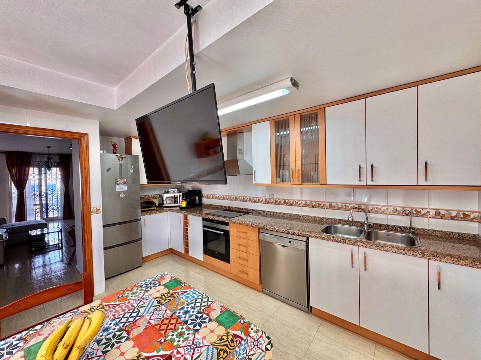 3 bedroom Terraced Villa for sale in Gran Alacant with pool garage - € 307,900 (Ref: 9382754)