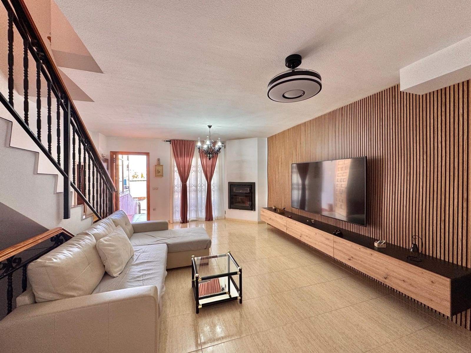 3 bedroom Terraced Villa for sale in Gran Alacant with pool garage - € 307,900 (Ref: 9382754)