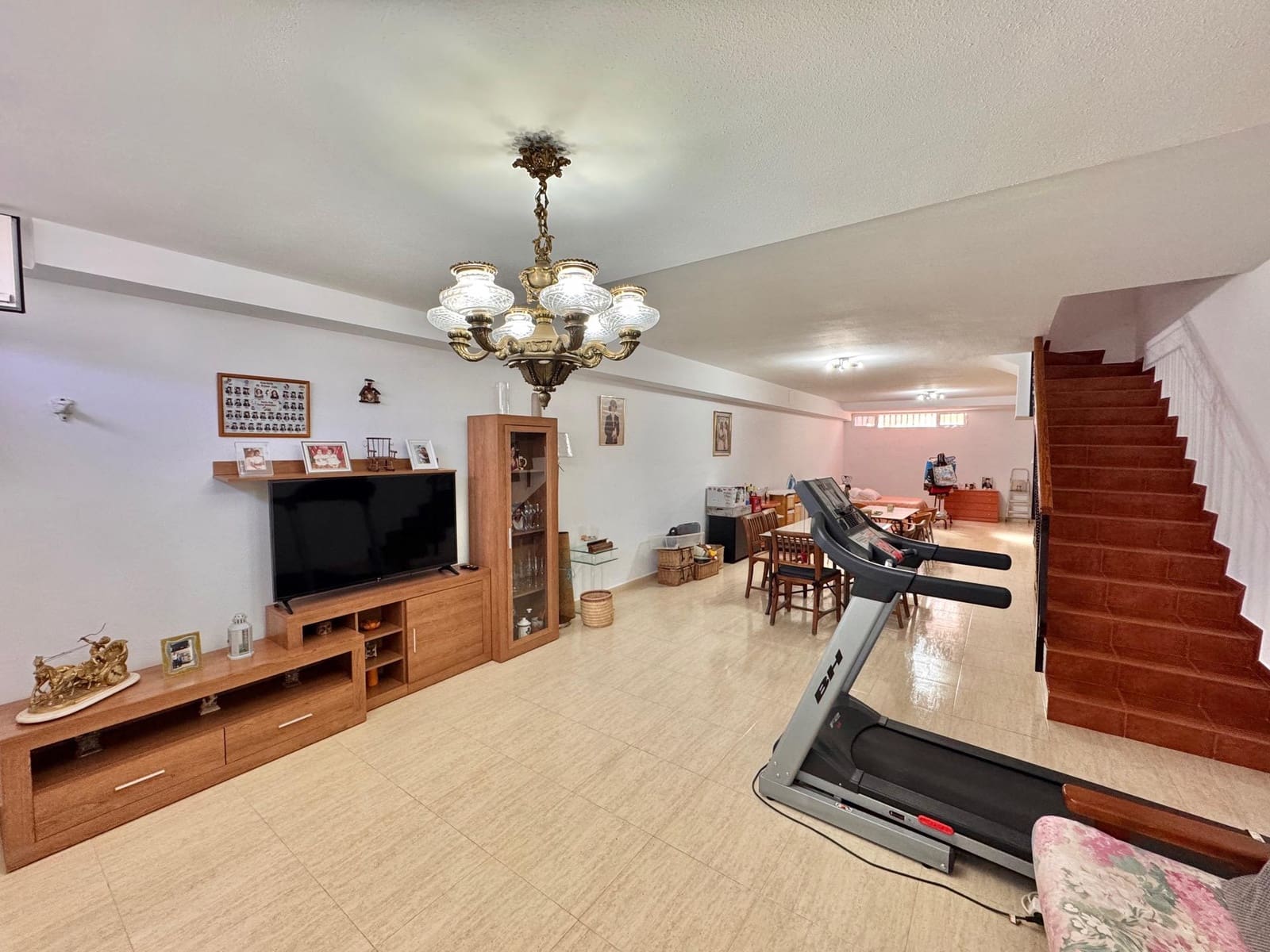 3 bedroom Terraced Villa for sale in Gran Alacant with pool garage - € 307,900 (Ref: 9382754)