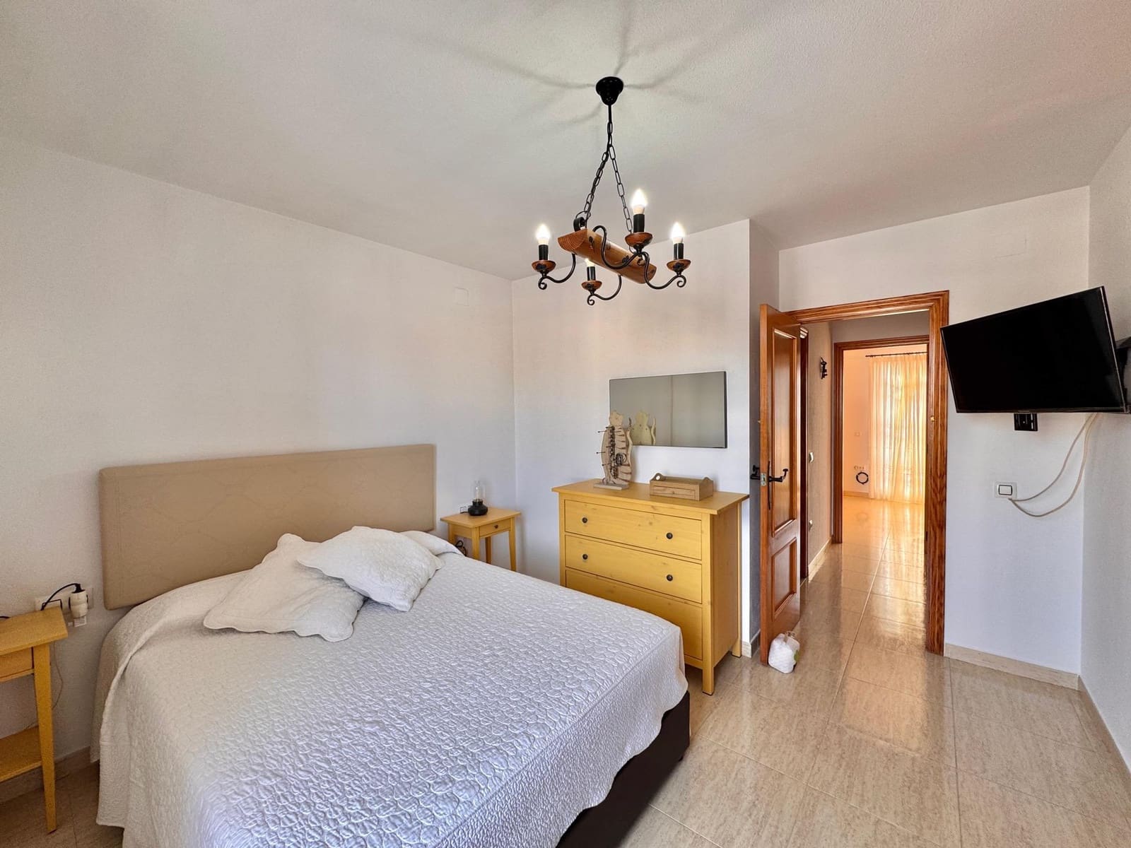 3 bedroom Terraced Villa for sale in Gran Alacant with pool garage - € 307,900 (Ref: 9382754)