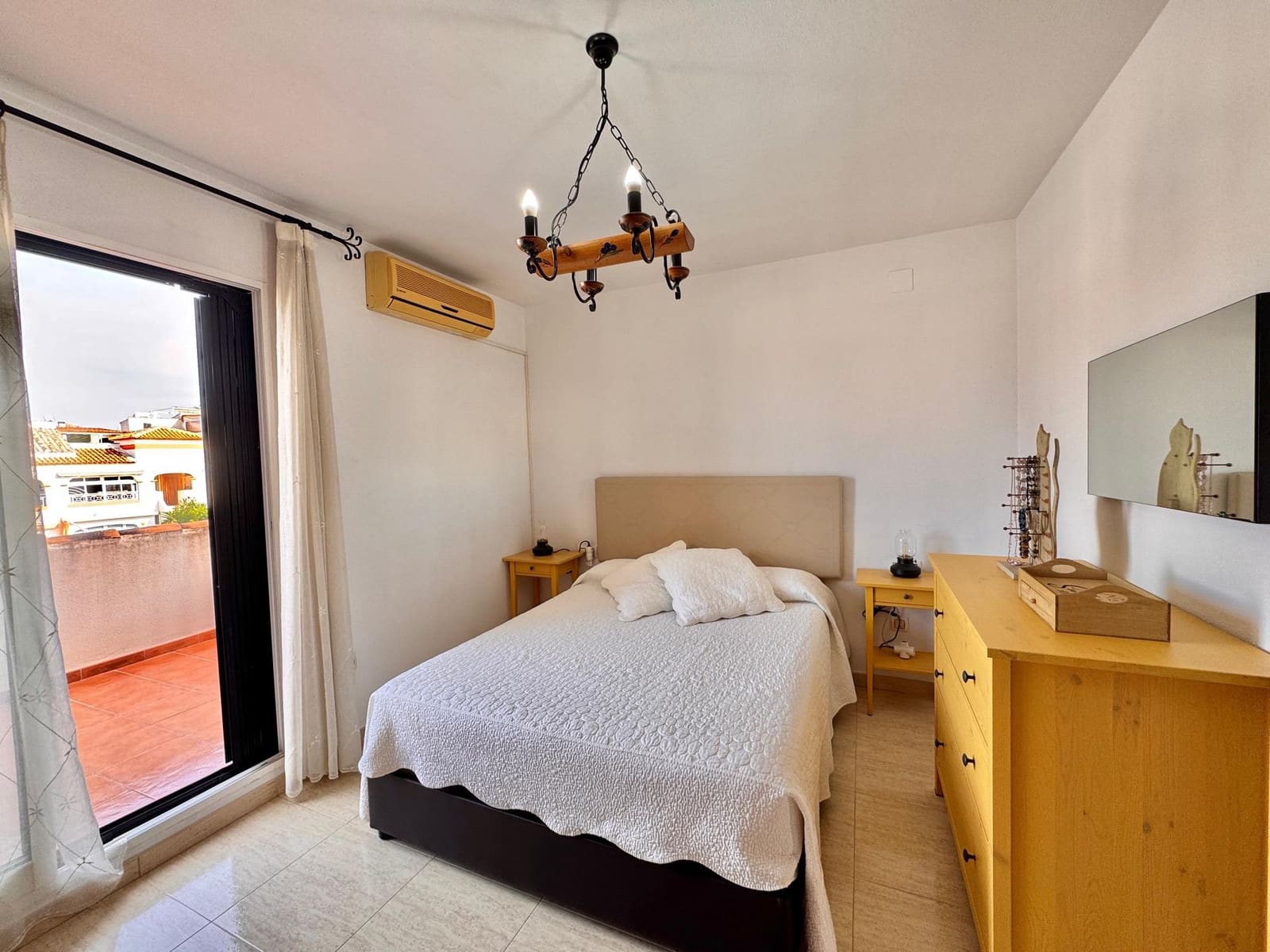 3 bedroom Terraced Villa for sale in Gran Alacant with pool garage - € 307,900 (Ref: 9382754)