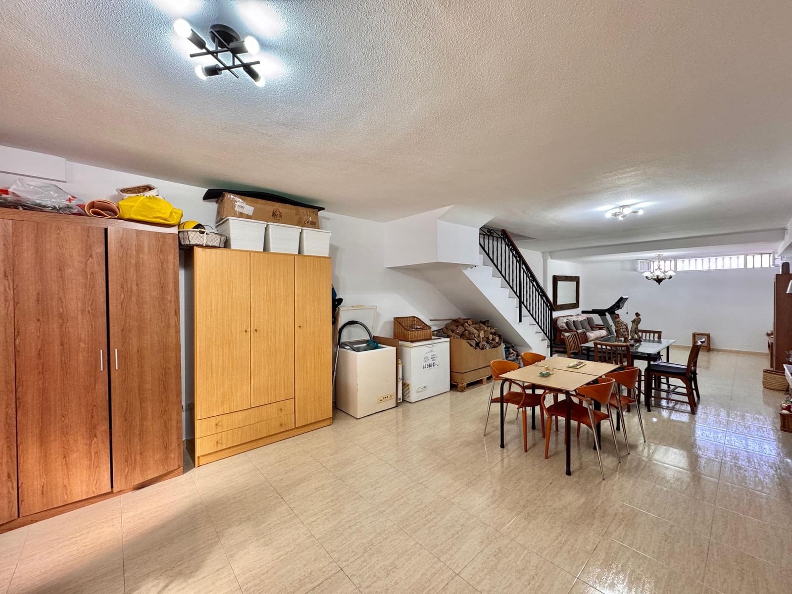 3 bedroom Terraced Villa for sale in Gran Alacant with pool garage - € 307,900 (Ref: 9382754)