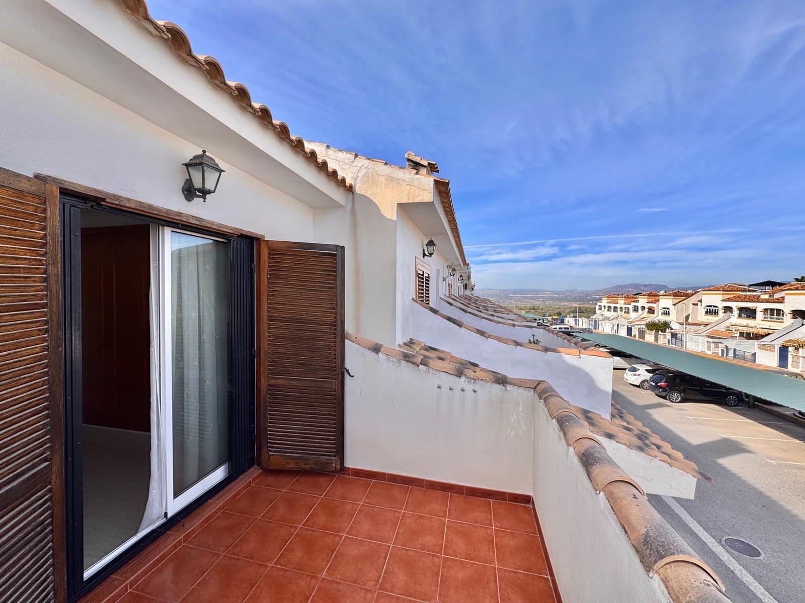 3 bedroom Terraced Villa for sale in Gran Alacant with pool garage - € 307,900 (Ref: 9382754)