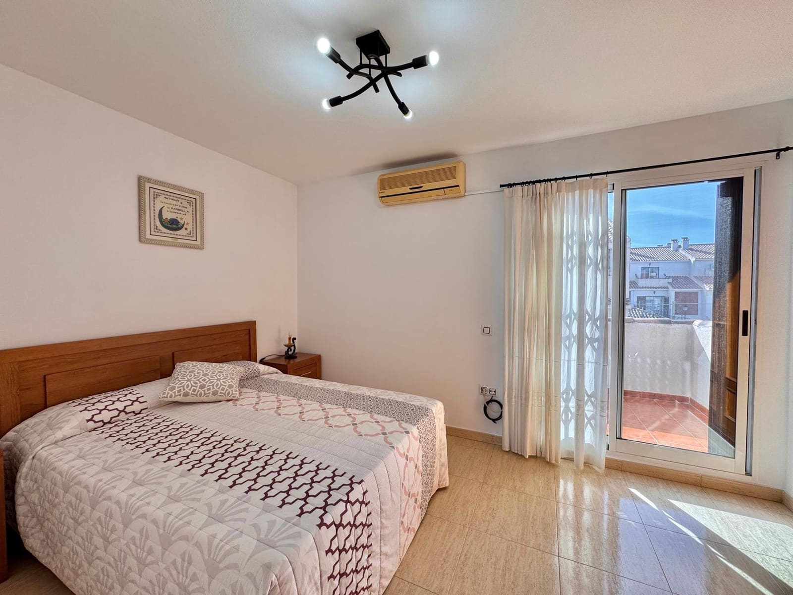 3 bedroom Terraced Villa for sale in Gran Alacant with pool garage - € 307,900 (Ref: 9382754)